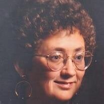 Sonia Renee Bowling-Pitchford