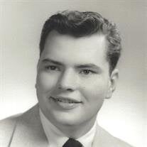 Robert E. Chikik Sr.