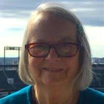Marilyn Davis