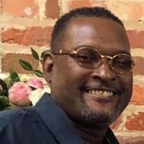 Mr. Adam Nobles
