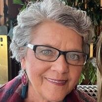Shirley E. Gardner