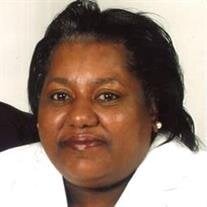 Mrs. Betty Carol Blakeney