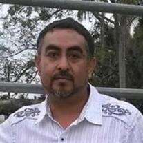 Juan Carlos Montiel Duran