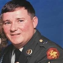 Gary Wayne Smith