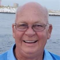 Earnie Leroy Hale