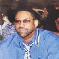 Mr Alfred "Popeye" Greene