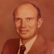 John Robert Jamison