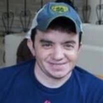 Timothy Ryan Hughes