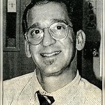 Rory Michael O'Neil