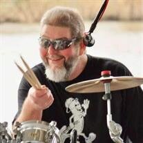 John Leo "Turtle" Guidry