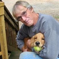 James Joseph Benedix "Chip"