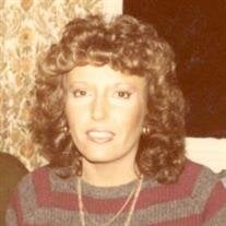 Rosanne Laurel Riley