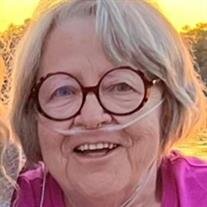 Bonnie Jean Kovacs