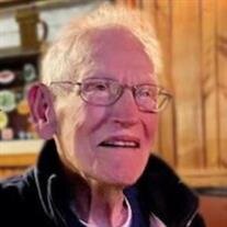 Vern Baxter