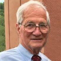 Raymond Elmo Deskins Jr.