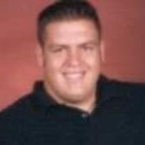 Joshuah Douglas "Gorchie" Simmons