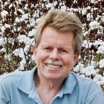 John W. Tucker