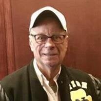 Thomas "Tommy" Sullivan