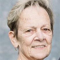 Brenda Gail Evans