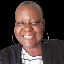 Chandra Darlene Marable