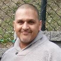Mr. Hector L. Cruz Jr.