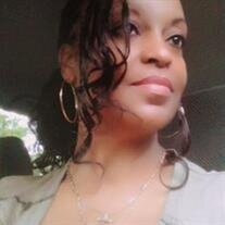 Ms. Christine Katherine Hardy