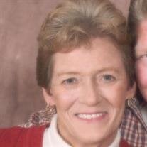 Vicki Blanford Thorp
