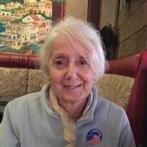 Sarah L. Gearlds
