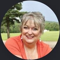 Donita Denise Nash