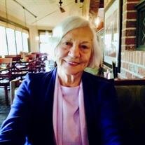 Barbara Carter
