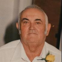 Edward Glen Webb