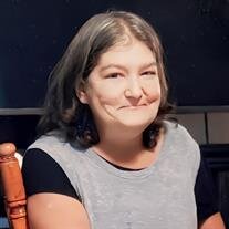 Tarla Lee Wood