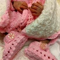 Zariah Nicole Lesure