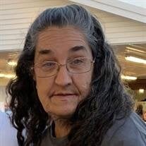 Mary R Thacker
