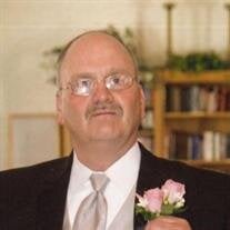 Gerald "Jerry" David Reiser