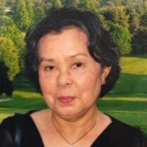 Julita Jamora Lamuth