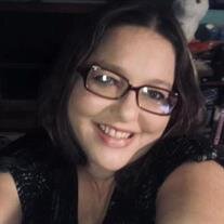Ashley Eron Meadows Hill