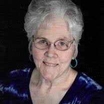 Judy Carol Stratton
