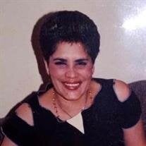 Hilda Luz Estrada Martinez