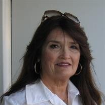 Gretchen Elizabeth Kvikstad