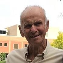 Teddy Willard Adkins
