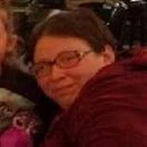 Ms. Lisa Henry