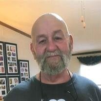 Roger Dale Briggs