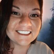 Tiffany Ann Bates