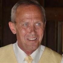 George Perry Woodward Jr.