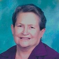 Mary Lou Pearce