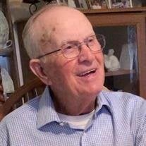 Orville Eugene Swearengin