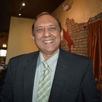 Steve Mahadeo