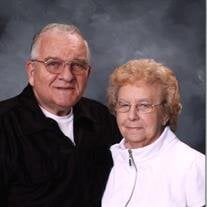 Donald John Lammers