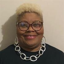 Jacqueline "Jackie" Washington
